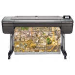 плоттер HP DesignJet Z6dr 44-in PostScript with V-Trimmer (T8W18A)