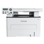 МФУ Pantum M6700DW (монохромная печать)