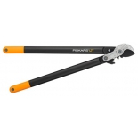 секатор Fiskars 112580, с силовым приводом