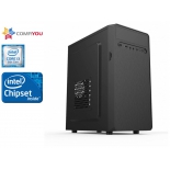 системный блок CompYou Office PC W170 (CY.908928.W170)