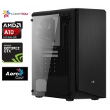 системный блок CompYou Game PC G757 (CY.909011.G757)