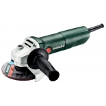 шлифмашина Metabo W 650-125 (603602010) 650вт