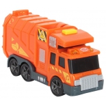 игрушки для мальчиков Мусоровоз Dickie Toys 3302000 15 см