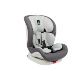 автокресло детское Cam Calibro Isofix, серое
