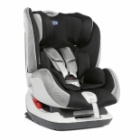 автокресло детское Chicco Seat Up IsoFix 0-1-2 (0-25 кг) Polar Silver