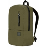 рюкзак городской Incase Compass Backpack 15, оливковый