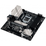 материнская плата ASRock B365M Pro4 Soc-1151, B360, DDR4, mATX, SATA5, Raid, LAN-Gbt, USB 3.1