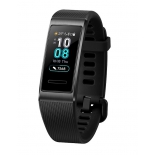 фитнес-браслет Huawei Band 3 Pro (TER-B19), черный