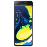 смартфон Samsung Galaxy A80 8/128Gb (2019), черный
