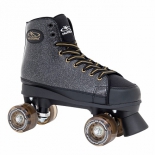 роликовые коньки HUDORA Roller Skate Black Glamour, Gr. 40