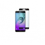защитное стекло для смартфона SkinBOX для Samsung Galaxy A7 (2016) SP-219 глянцевое