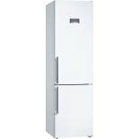 холодильник Bosch KGN39XW32R, белый