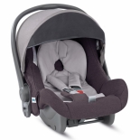 автокресло детское Inglesina Huggy Multifix (0-13 кг) Sideral Grey