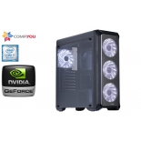 системный блок CompYou Game PC G777 (CY.911073.G777)