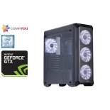 системный блок CompYou Game PC G777 (CY.911056.G777)