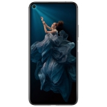 смартфон Honor 20 6/128Gb, чёрный