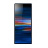 смартфон Sony Xperia 10 Plus DS 4/64Gb, синий