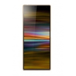 смартфон Sony Xperia 10 Plus DS 4/64Gb, золотистый