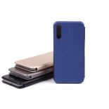 чехол для смартфона No name для Samsung Galaxy A70 2019, синий