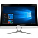 моноблок MSI Pro 20EXTS 8GL-038XRU