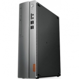 фирменный компьютер Lenovo IdeaCentre 310S-08ASR (90G90065RS) серебристый
