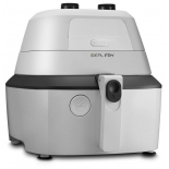 фритюрница Delonghi FH2101.W с таймером
