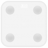 весы напольные электронные Xiaomi Mi Body Composition Scale