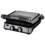электрогриль ENDEVER Grillmaster 235