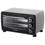 мини-печь, ростер Endever Danko 4008, черный