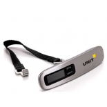 товар Весы багажные UNIT UBS-2112