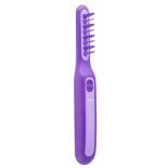 прибор для укладки Расческа - детанглер Remington DT7432 Tangled 2 Smooth