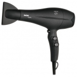 фен BBK BHD 3227i, черный
