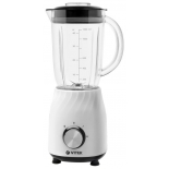 блендер VITEK VT-8514 настольный белый