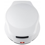 вафельница тарталетница Steba WB 20 white