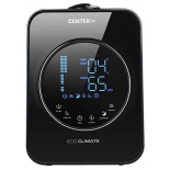 увлажнитель воздуха Centek CT-5107, черный