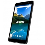 планшет Digma Optima 8019N 4G 1/8Gb, черный
