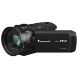 видеокамера Panasonic HC-V800, черная
