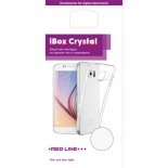 чехол для смартфона iBox Crystal для Xiaomi Mi 9 (накладка, прозрачный)