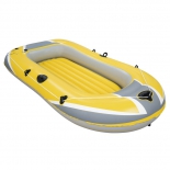 лодка надувная без весел BestWay 61064 BW Hydro-Force Raft