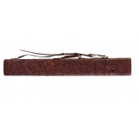 чехол для кия Weekend Billiard Classic ZG22 2/2