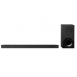 саундбар Sony HT-XF9000/М (звуковая панель)