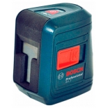 нивелир Bosch GLL 2 + MM2 (0601063A01), линейный