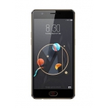 смартфон Nubia M2 Lite 3/64Gb, черный