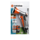 набор для полива Gardena 50 лет полива (5 предметов) 18299-34.000.00