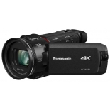 видеокамера Panasonic HC-VXF1, черная