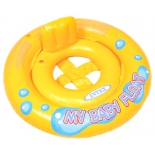 надувной круг Intex My Baby Float 59574, 67 см