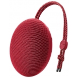 портативная акустика Huawei SoundStone CM51 (Bluetooth, 3.5W, 8.5 часов), красная