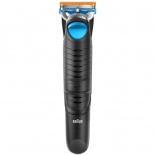 электробритва Braun BG 5010