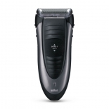 электробритва Braun Series 1 190S-1, сеточная