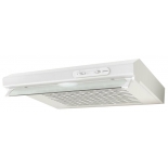 вытяжка кухонная Jetair Light 50 IX, серебристая